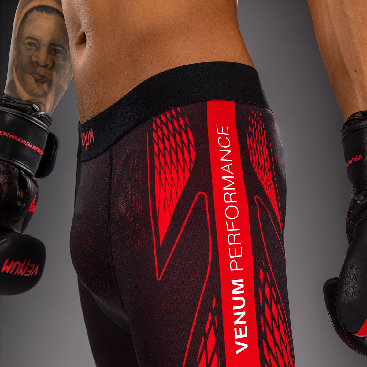 Venum Amazonia Reborn Spats