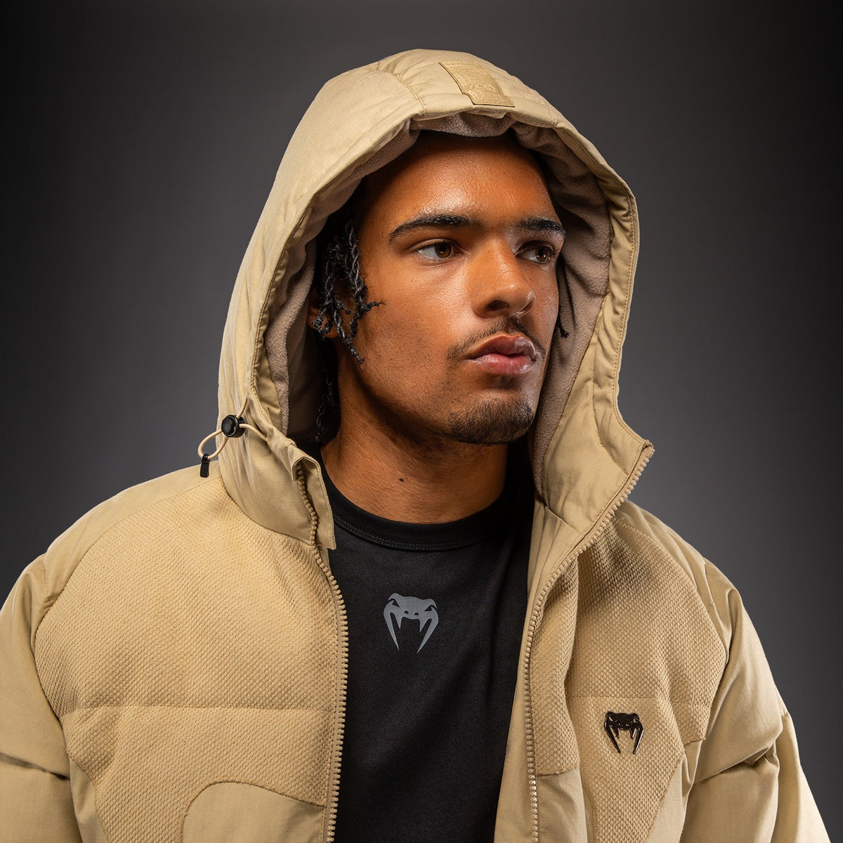 Venum Attack Urban Gi Down Jacket
