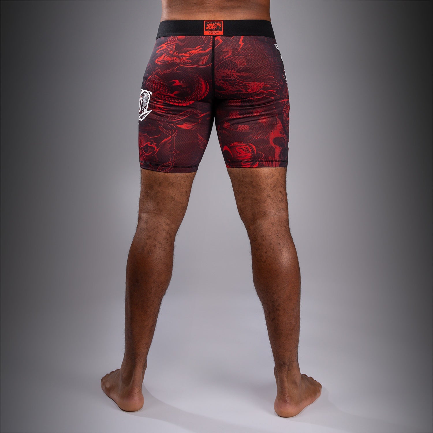 Venum 20th Anniversary Vale Tudo Shorts