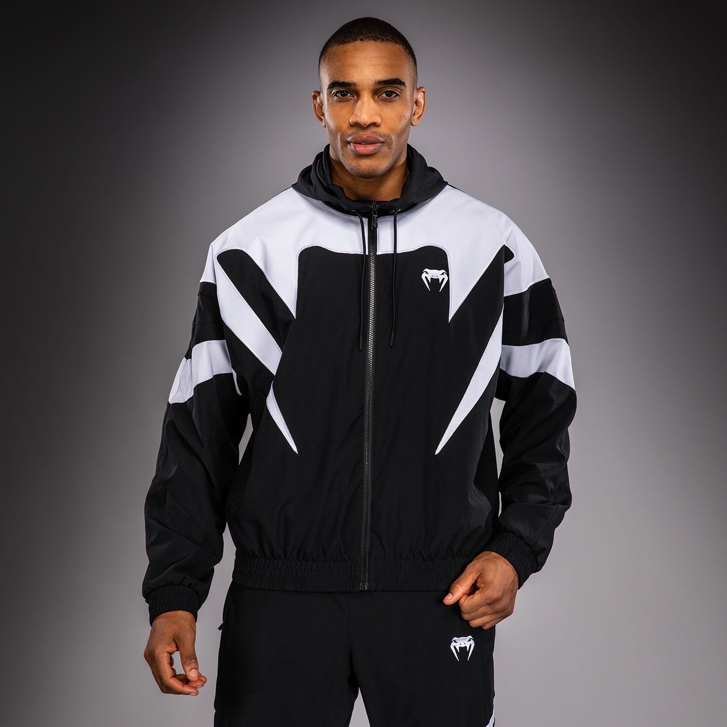 Venum Attack 90 Tracksuit Jacket