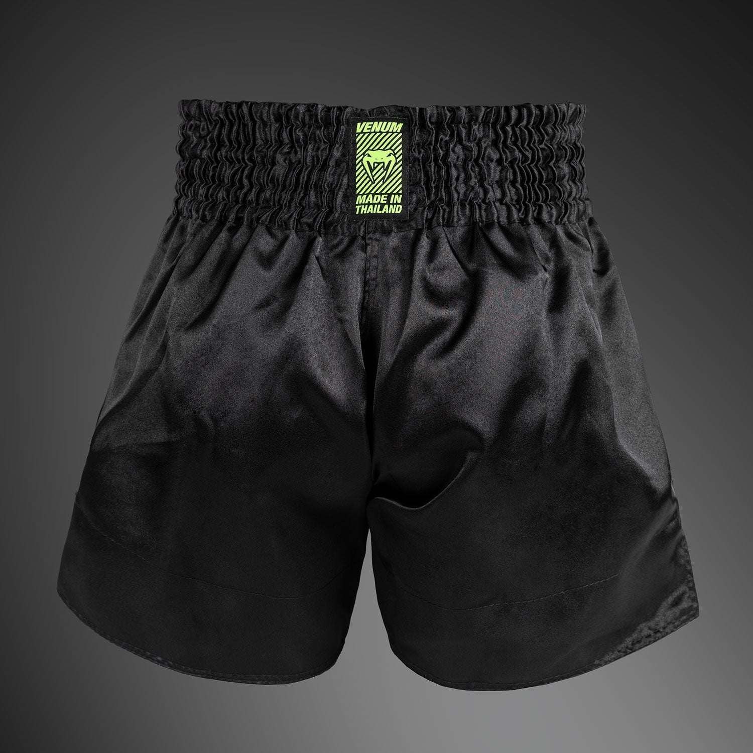 Venum Classic Evo Muay Thai Shorts