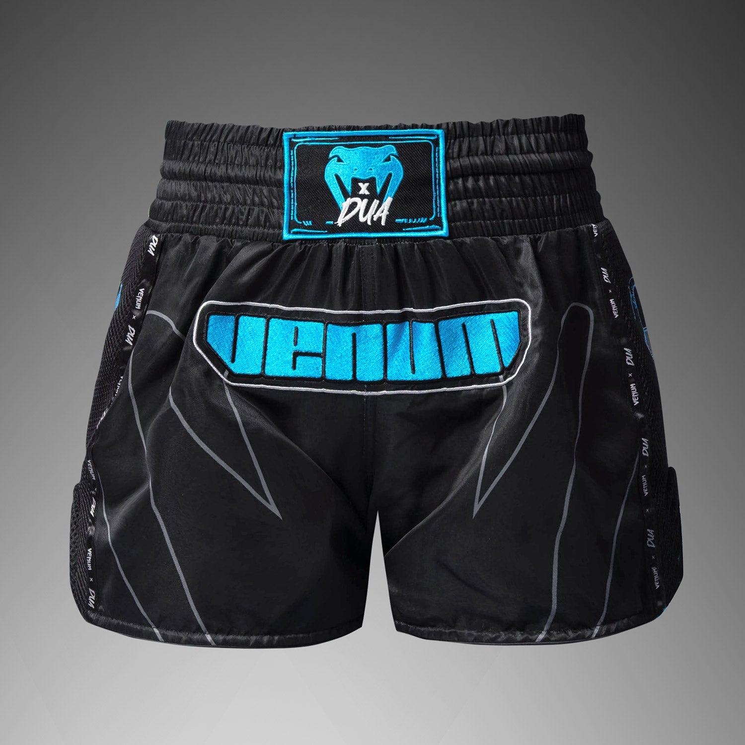Venum x Dua Muay Thai Shorts
