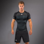 Venum G-Fit Scale Short Sleeve Rashguard