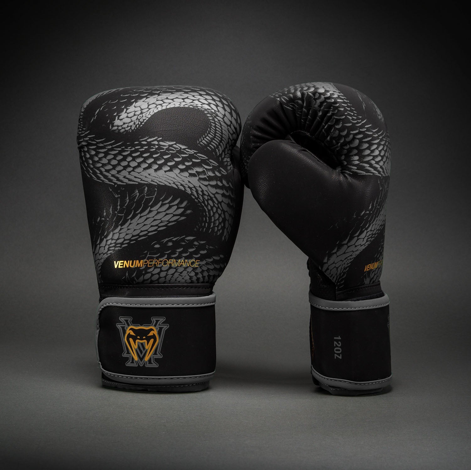 Venum Matupa Boxing Gloves