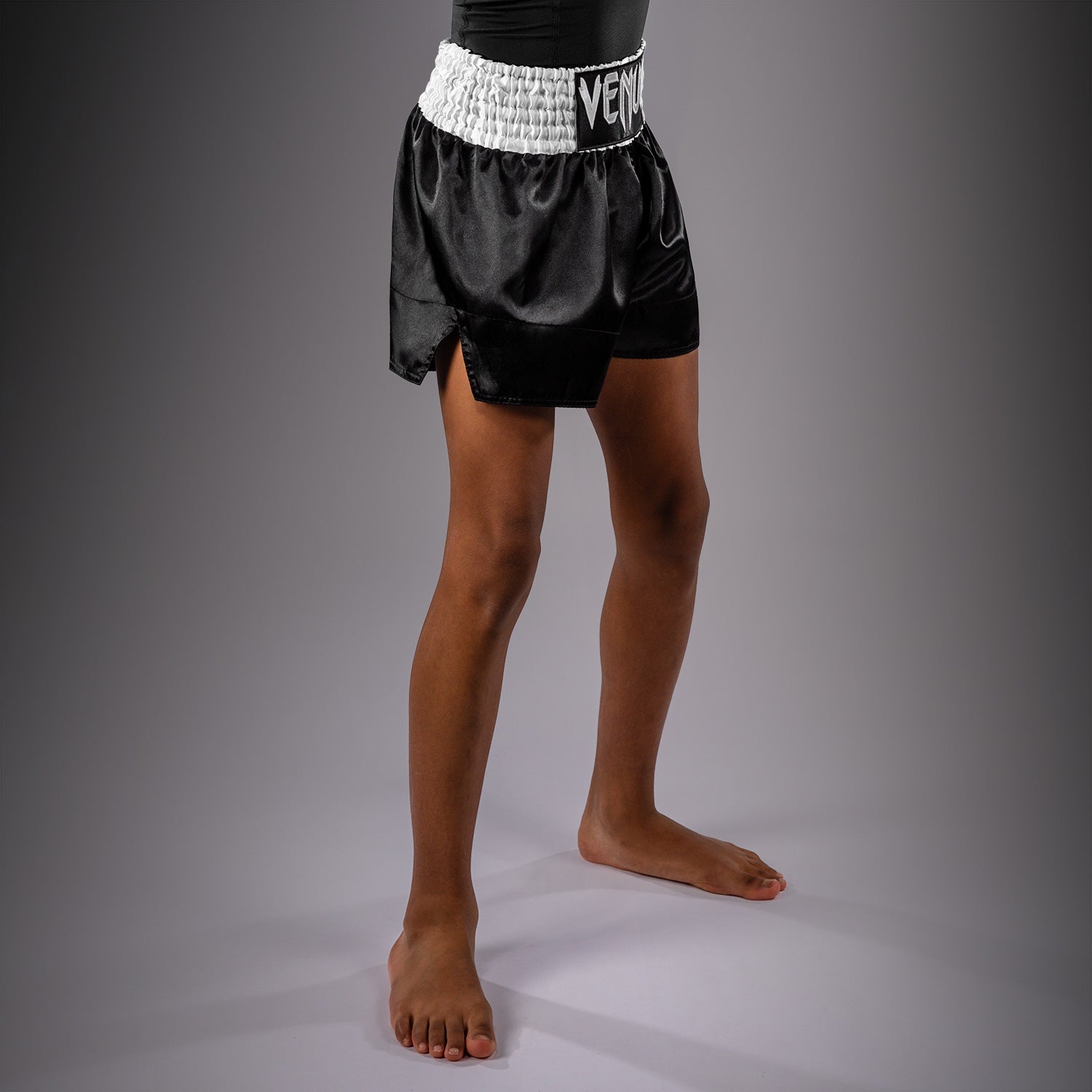 Venum Classic Muay Thai Shorts for Kids