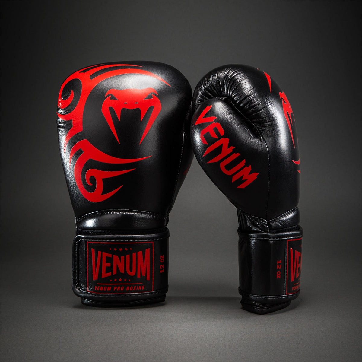 Venum Giant 2.0 Mike Tyson Pro Boxing Gloves
