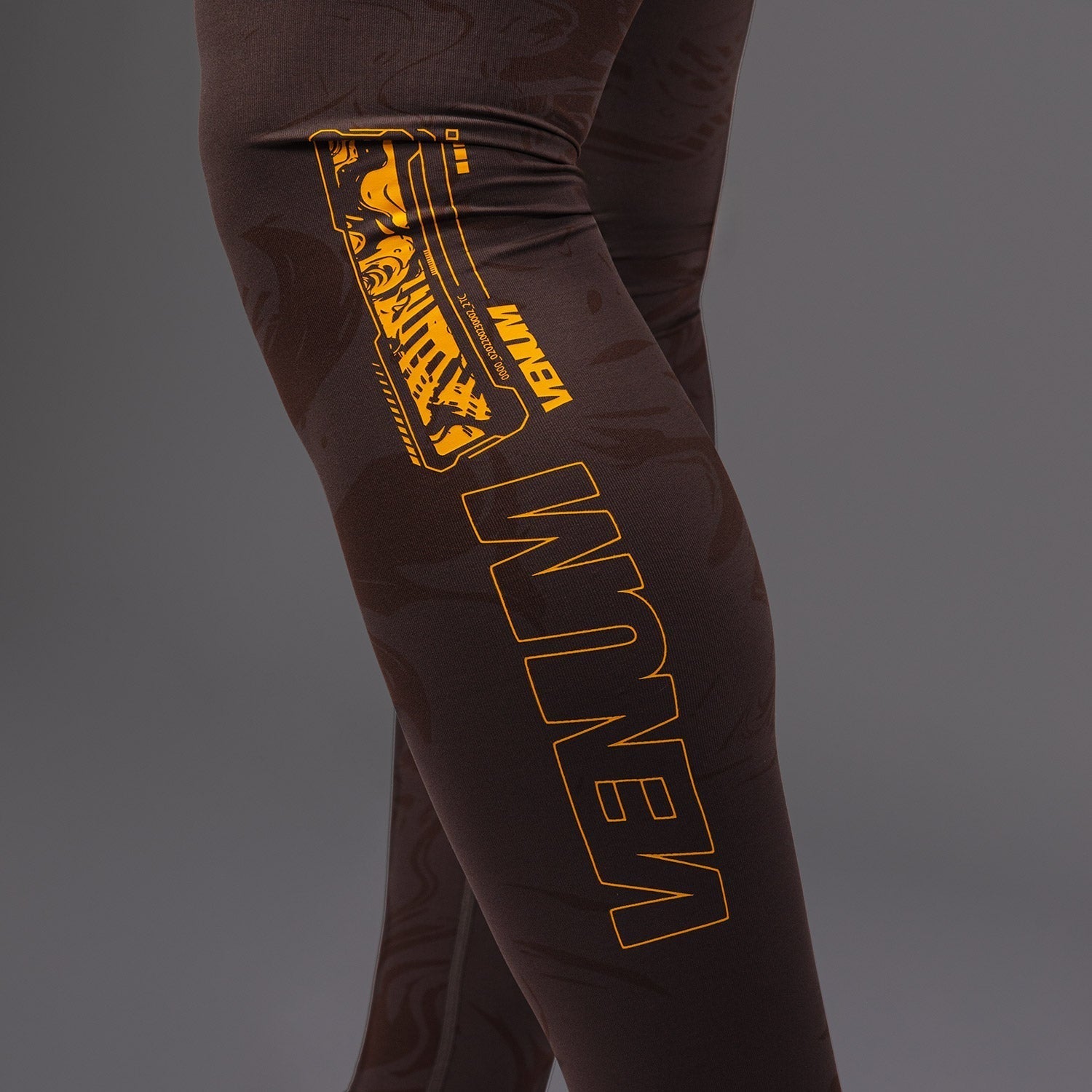 UFC Fusion by Venum Fight Week Men's Performance Tight