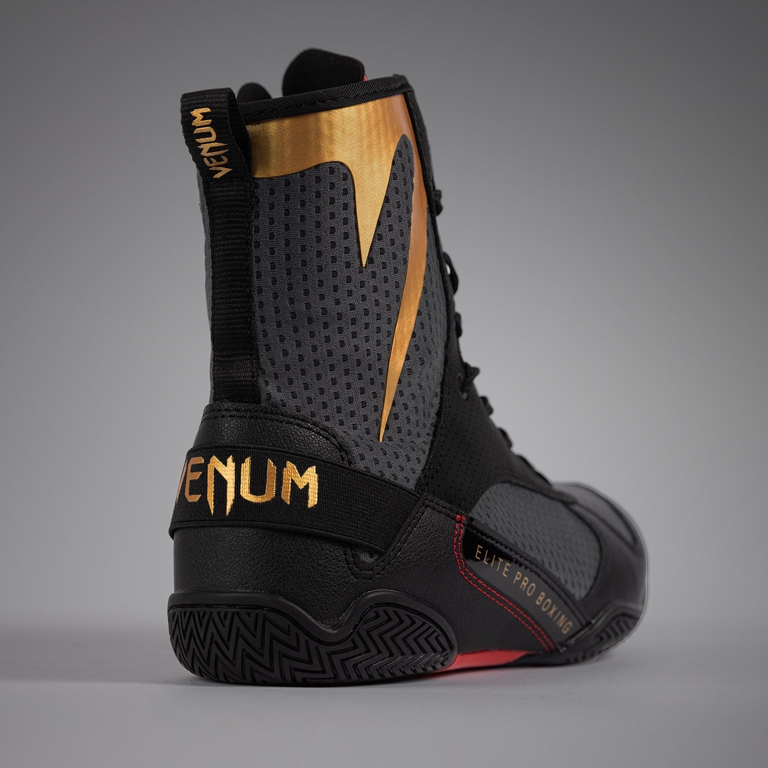 Venum Elite Boxing Shoes