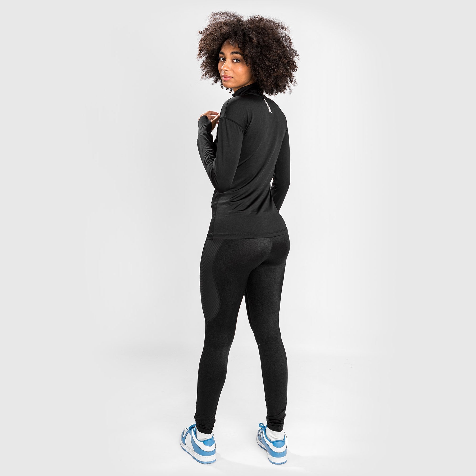 Venum Essential Women's Base Layer Top