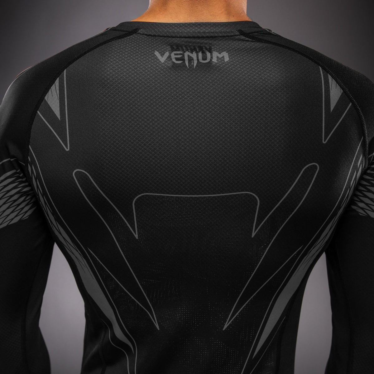 Venum Amazonia Reborn Long Sleeve Rashguard