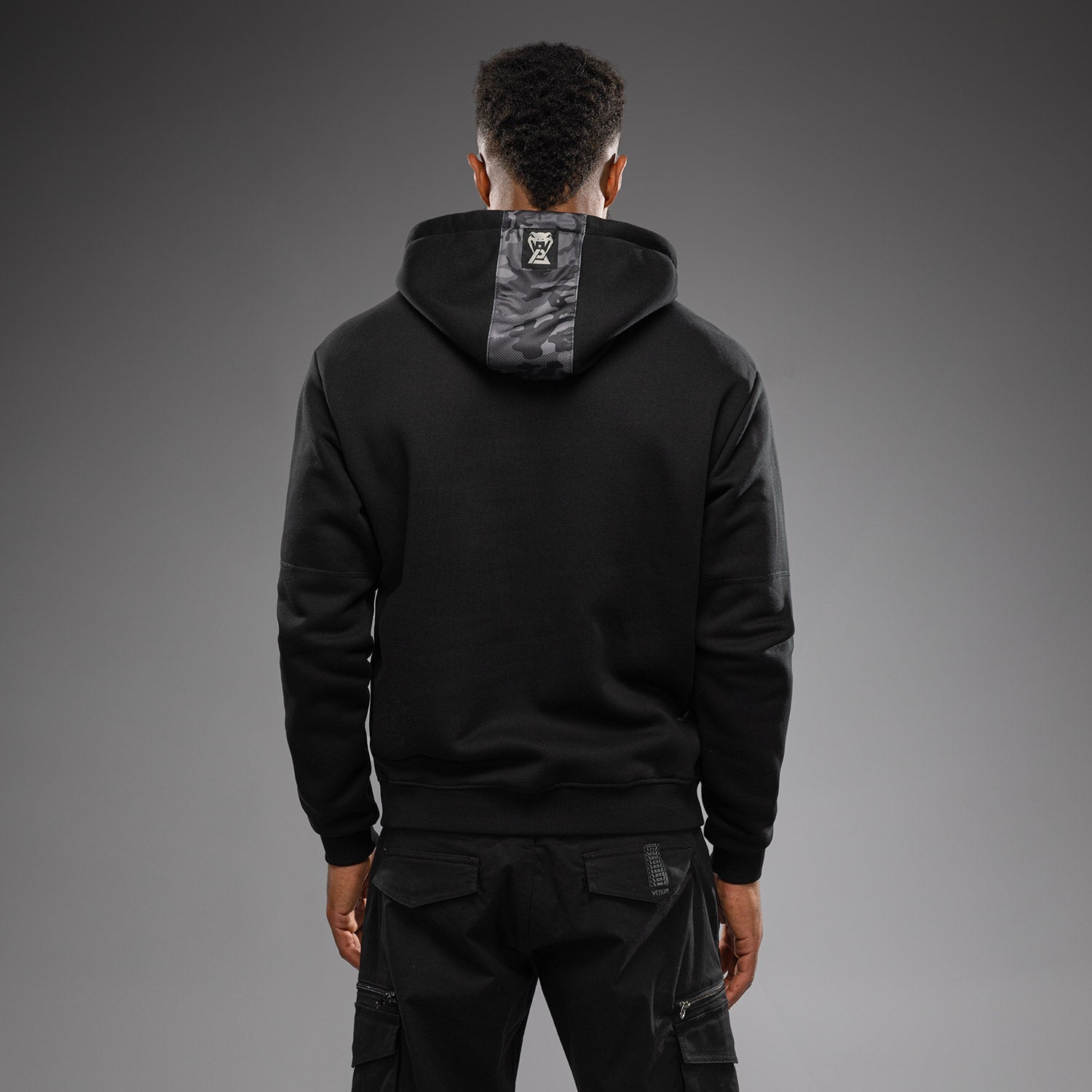 Venum x Polaris Hoodie