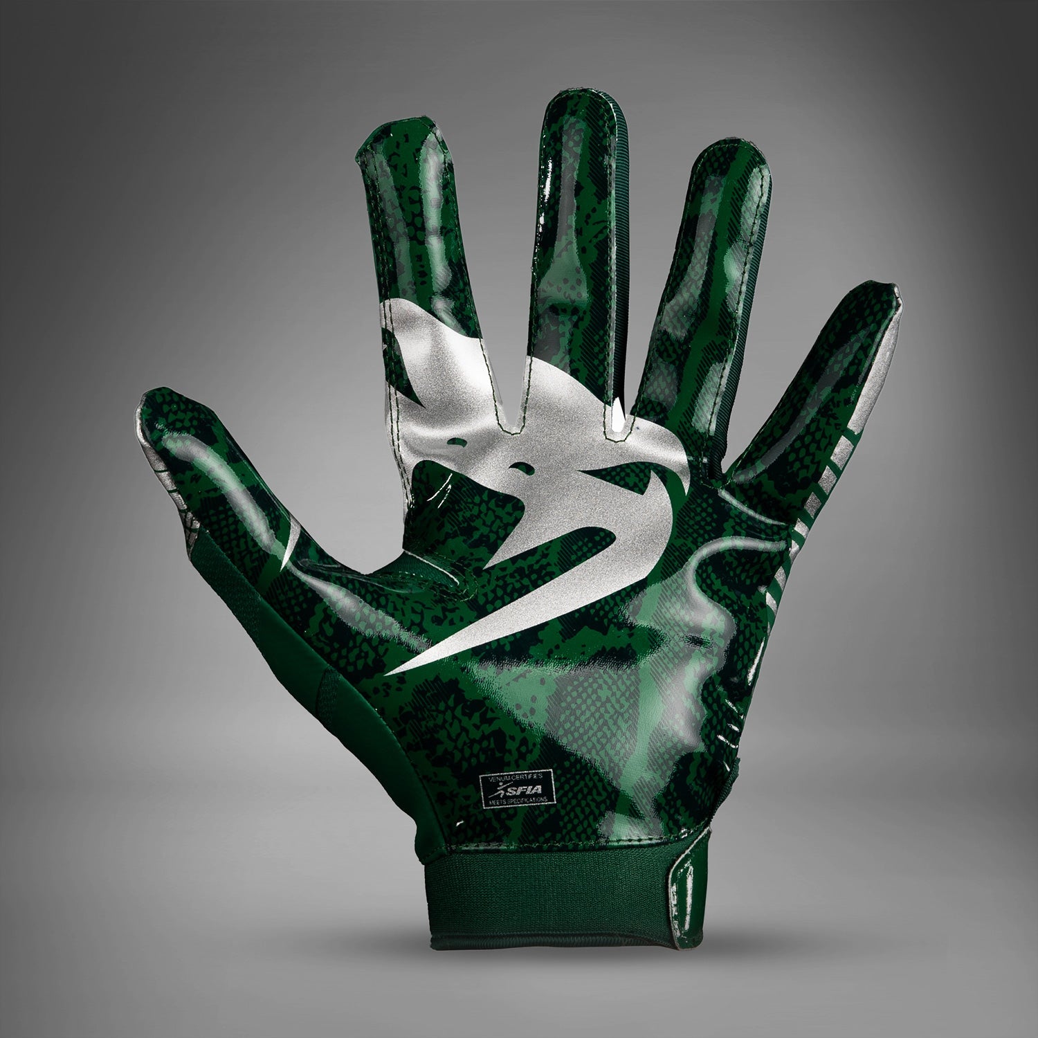 Venum Elite Football Gloves
