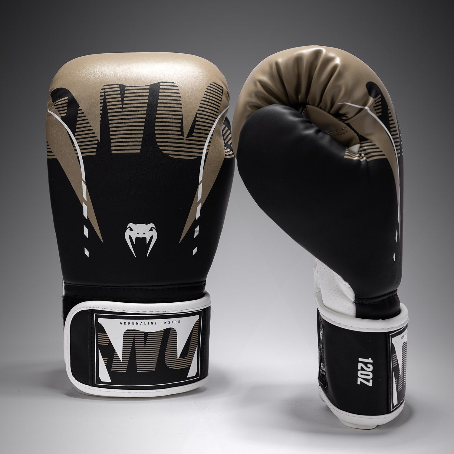 Venum Adrenaline Boxing Gloves