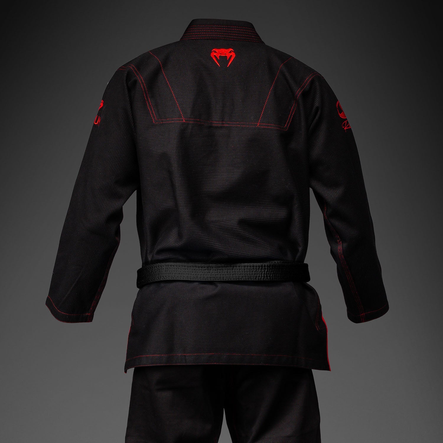 Venum x Roger Gracie Signature BJJ Gi