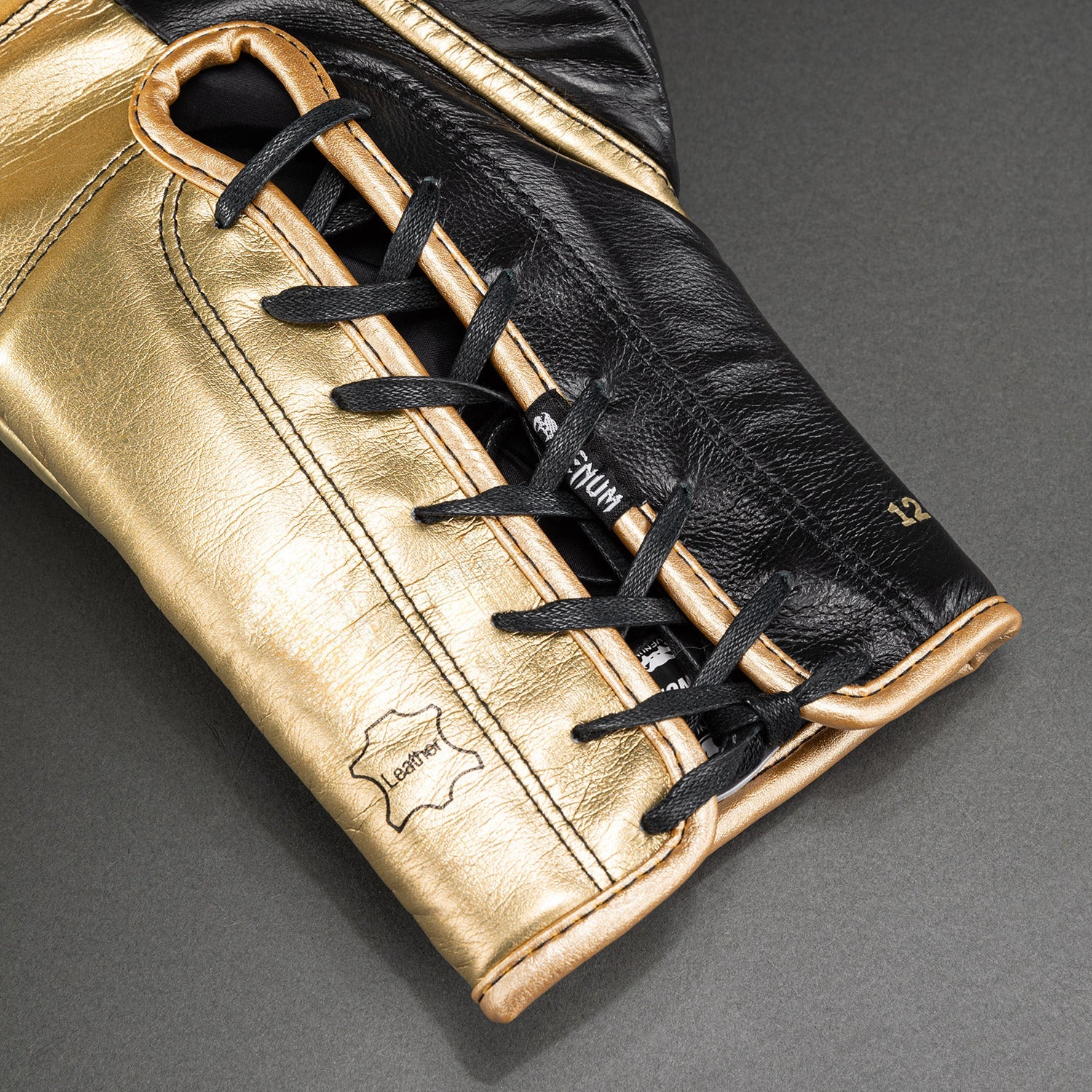 Venum Shield Pro Boxing Gloves - With Laces