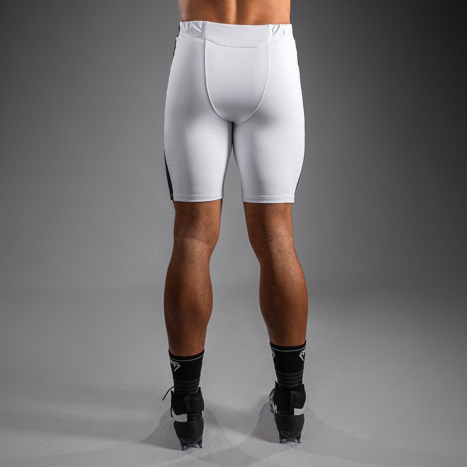 Venum Elite Personalized Football Compression Shorts