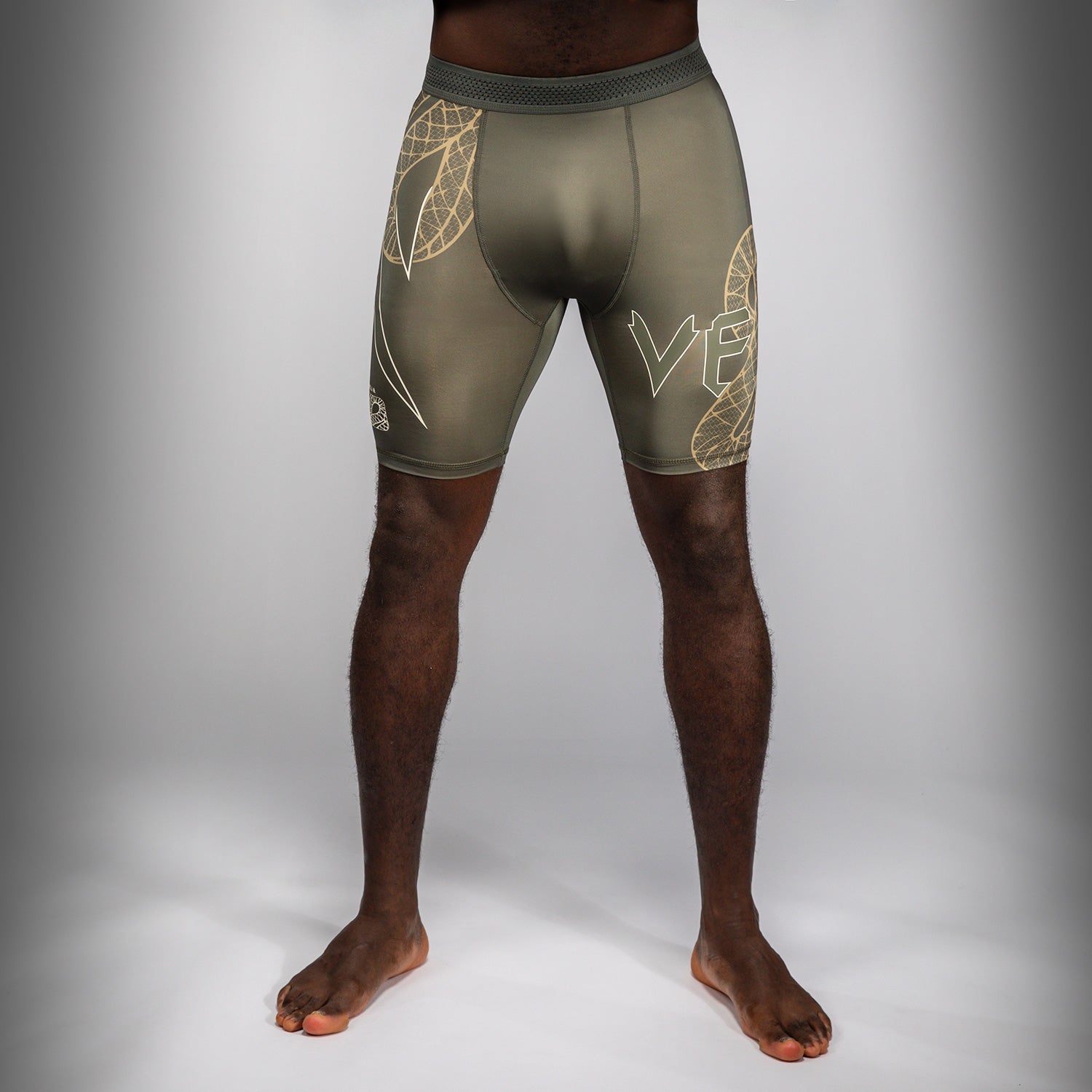 Venum Serpenti Vale Tudo Shorts