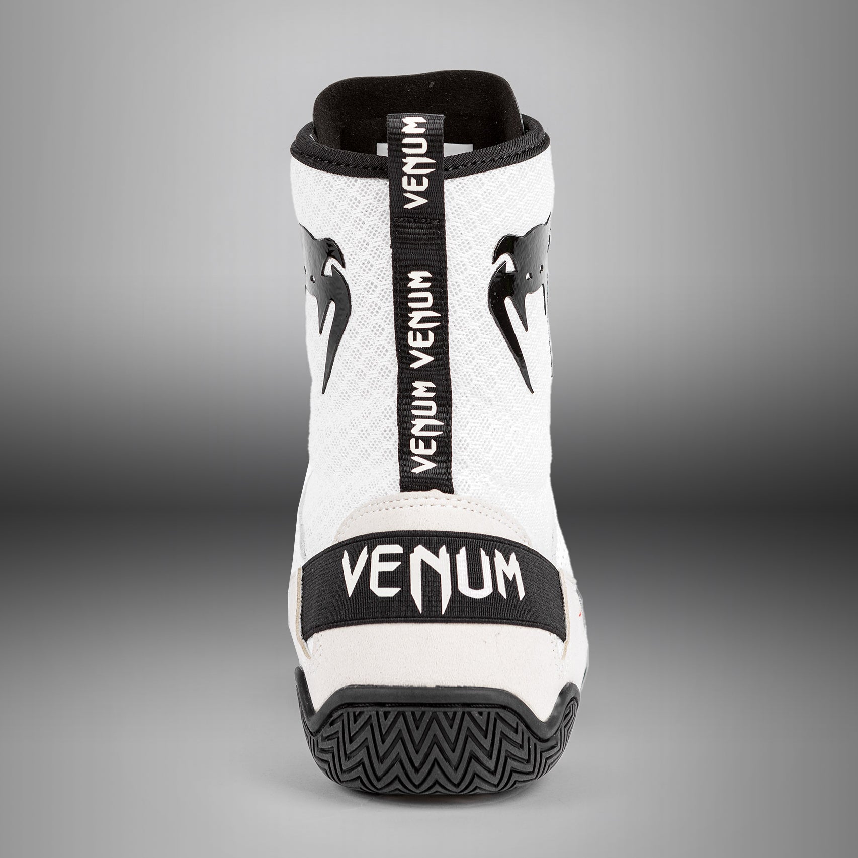 Venum Elite Boxing Shoes