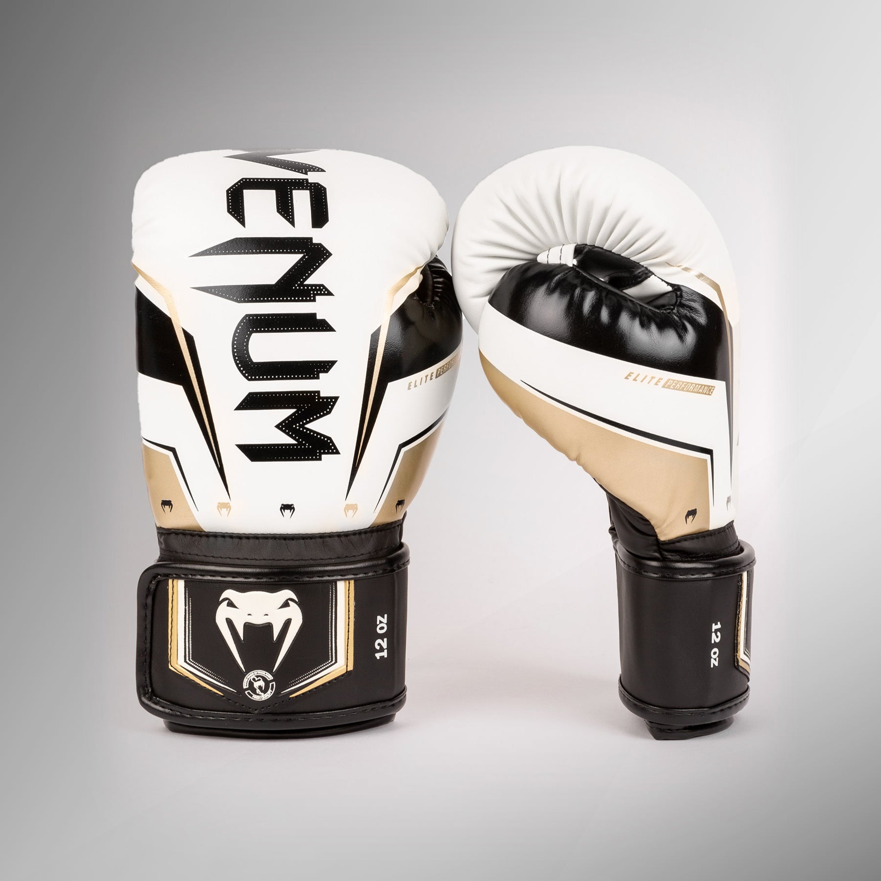 Venum Elite Evo Boxing Gloves