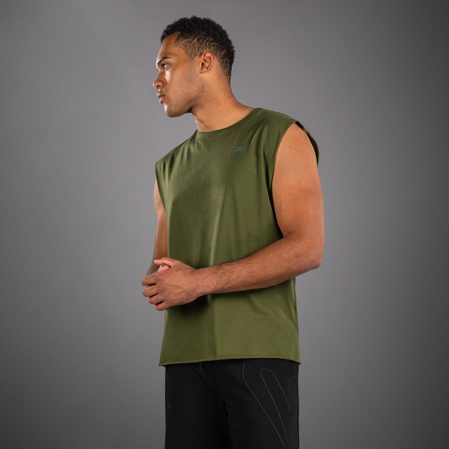 Venum Divide Sleeveless T-Shirt