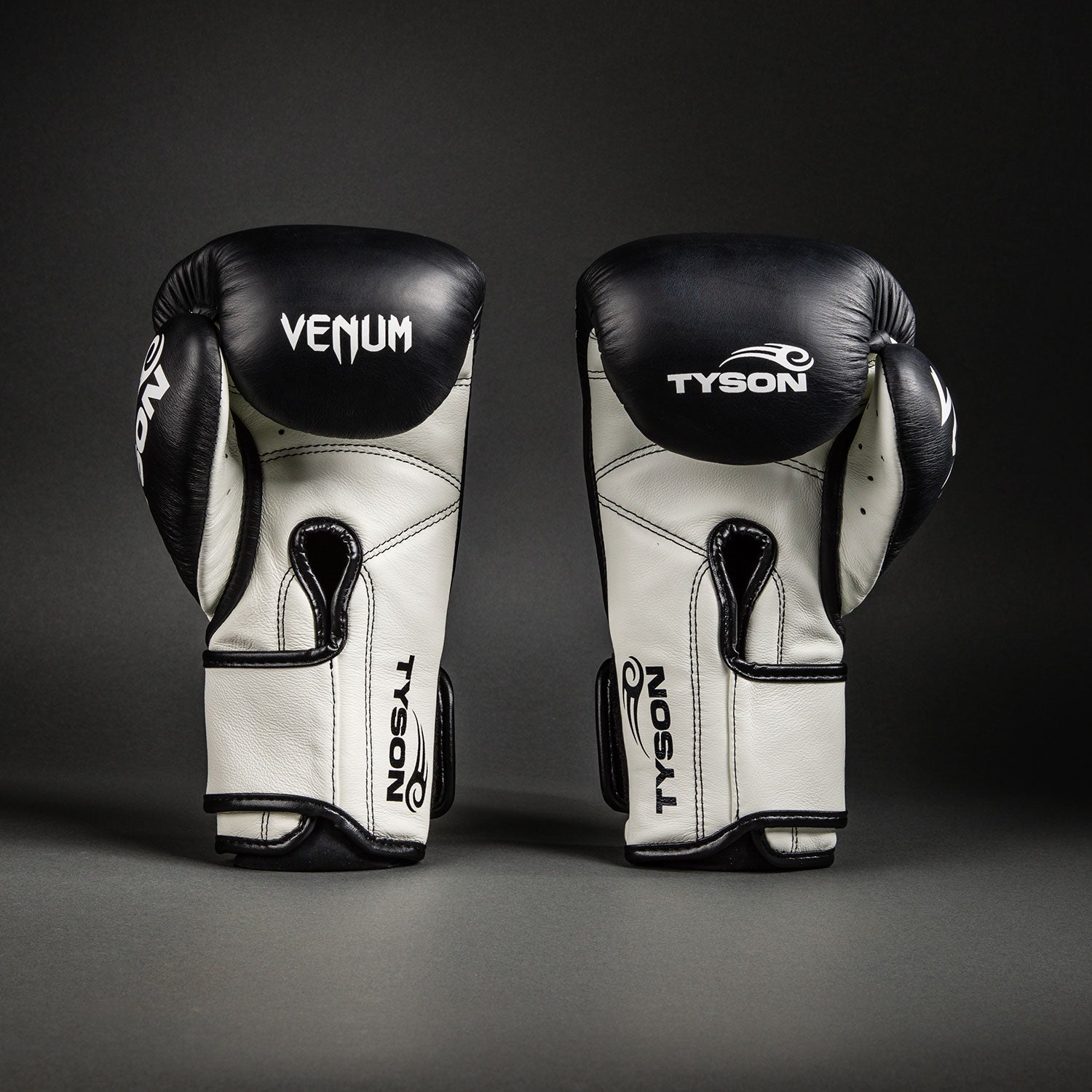 Venum Giant 2.0 Mike Tyson Pro Boxing Gloves