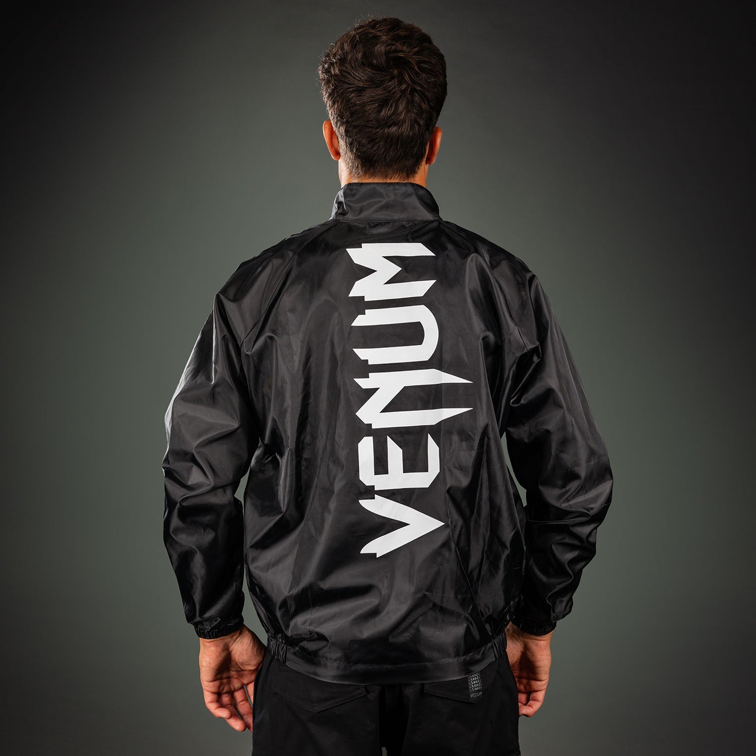 Venum MX Basics Training Jacket
