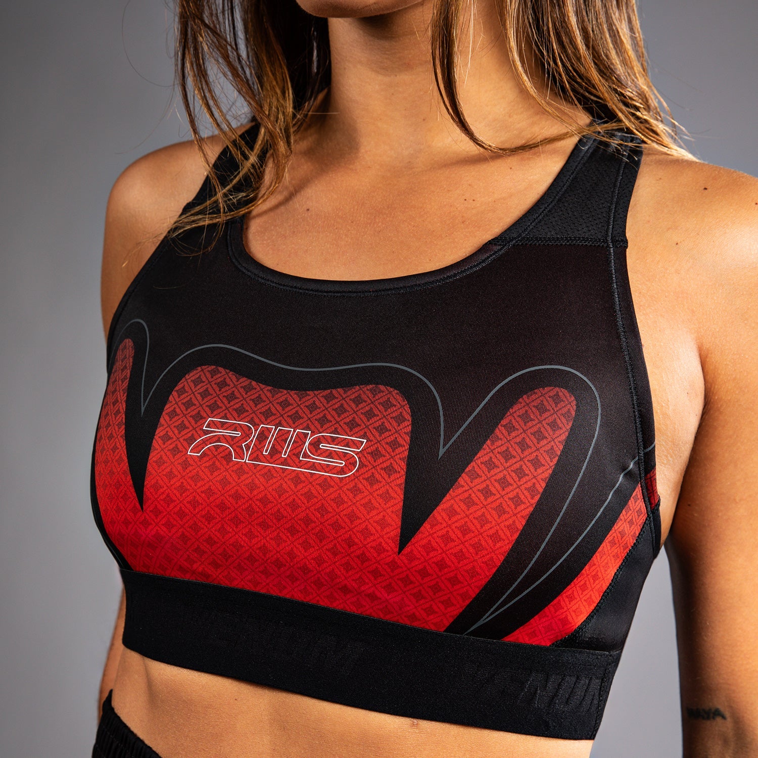 Venum x RWS 2.0 Women's Sports Bra