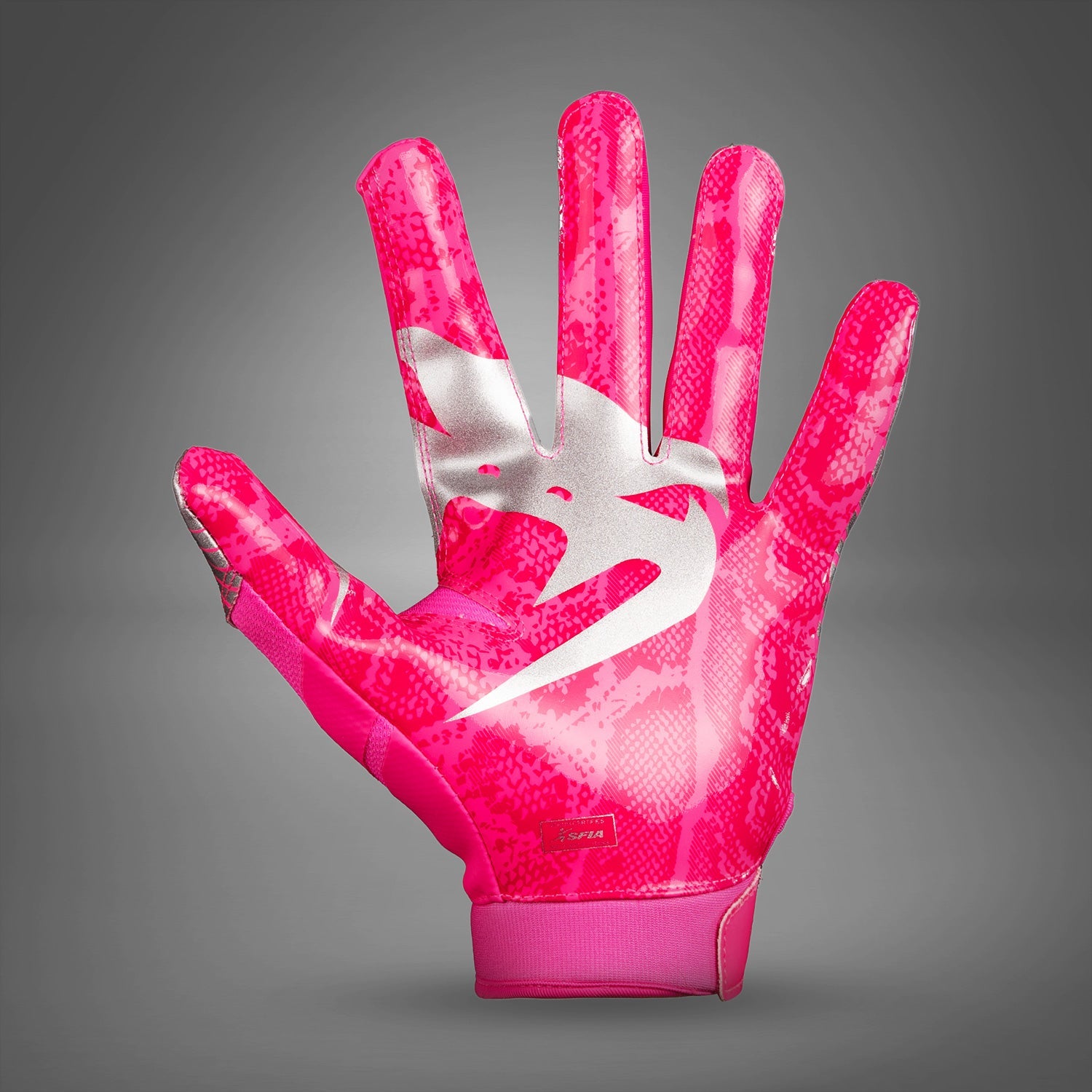 Venum Elite Football Gloves