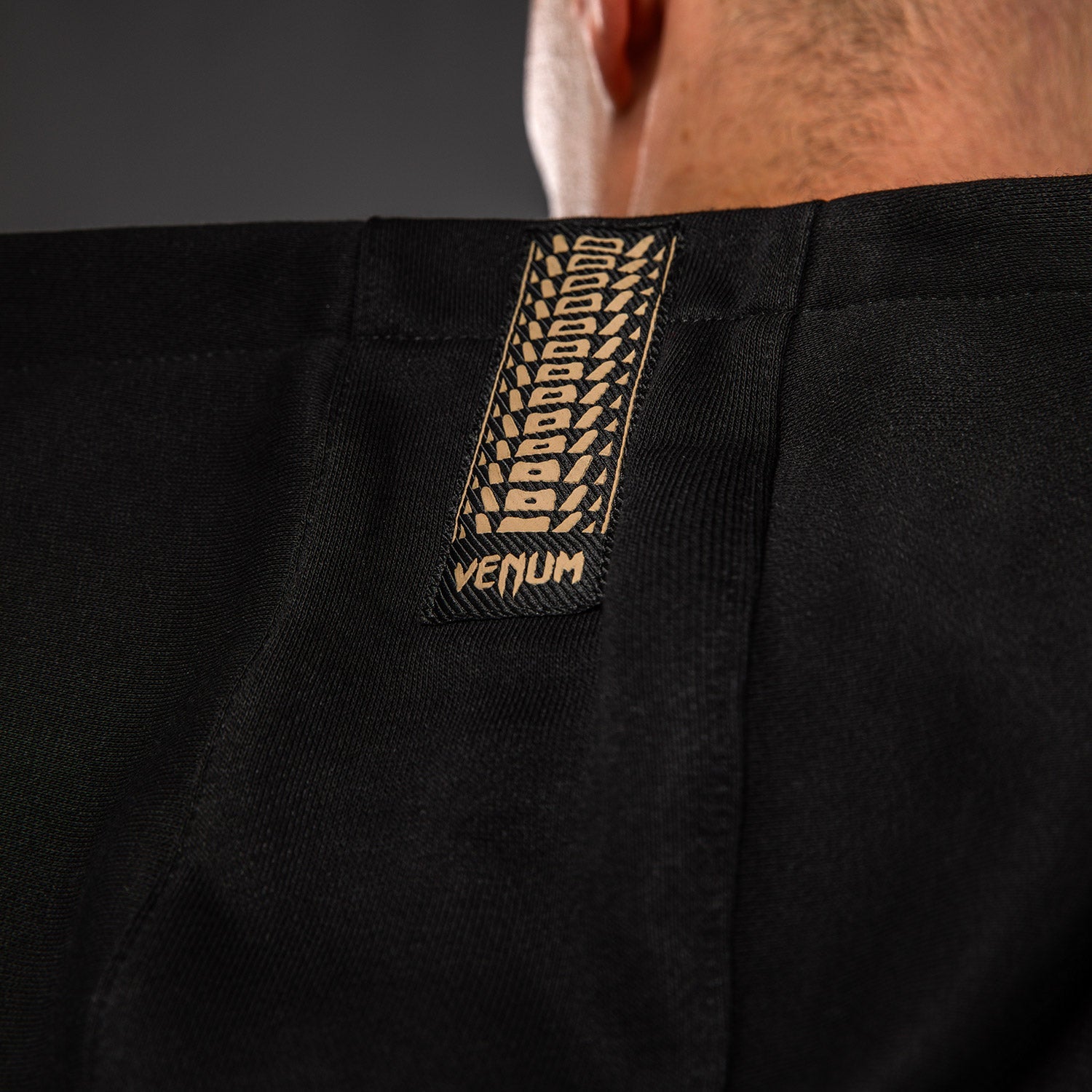 Venum Urban Gi Full Zip Hoodie