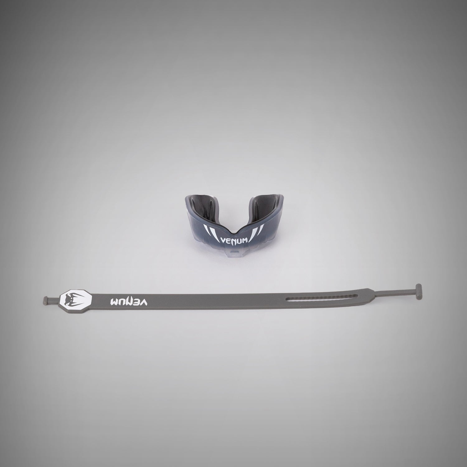 Venum Challenger Kids Mouthguard Strap/Strapless