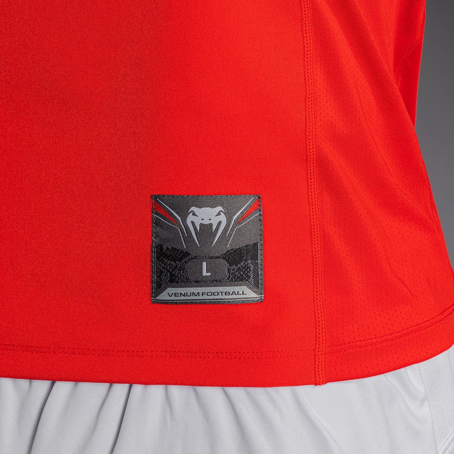 Venum Elite Personalized Football Sleeveless Compression Jersey