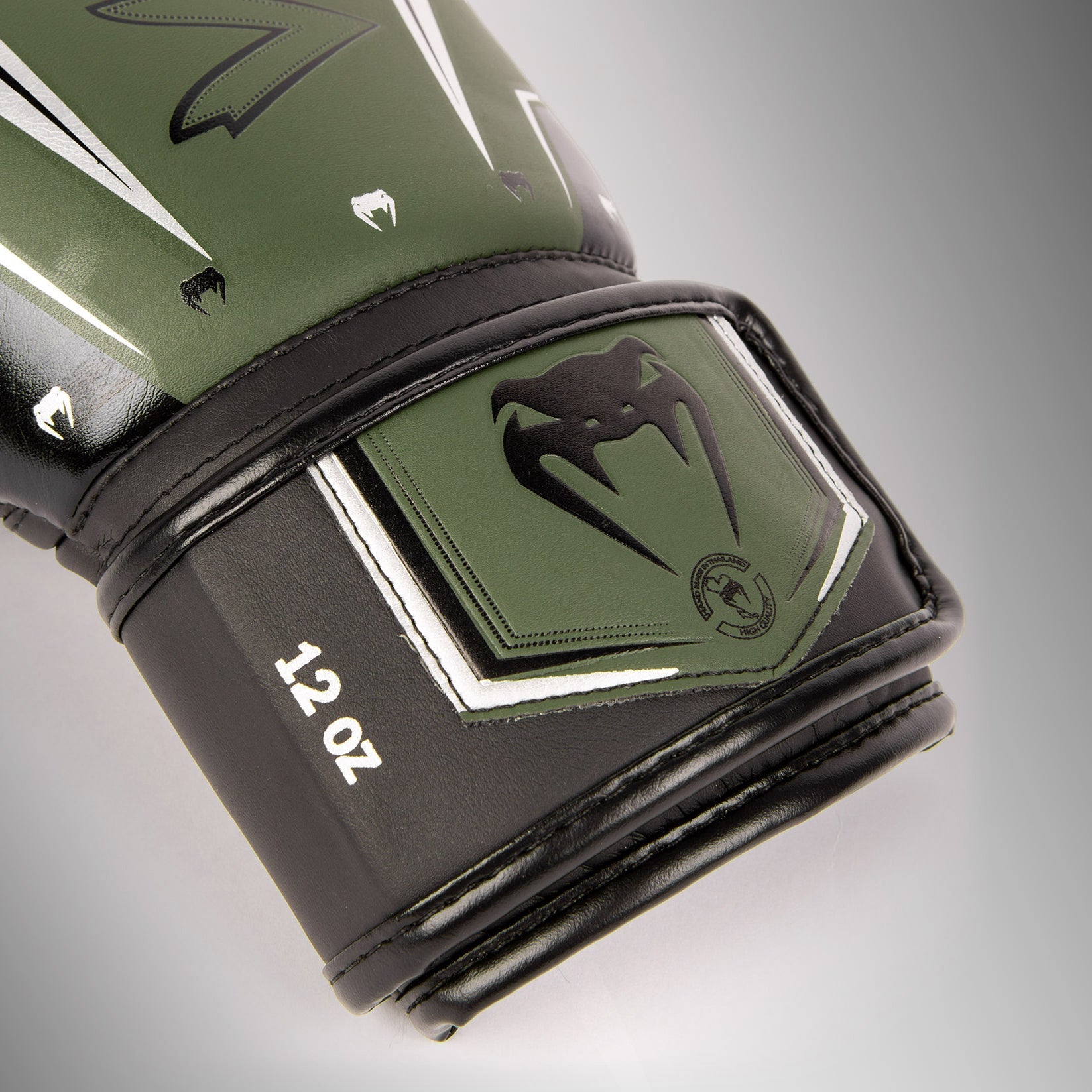 Venum Elite Evo Boxing Gloves