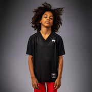 Venum Elite Kids Football Short Sleeve Jersey