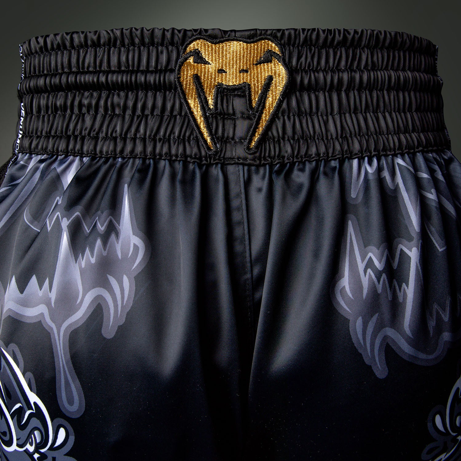Venum Wolf Atak Muay Thai Shorts