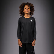 Venum Lineup Youth Performance Long Sleeve T-Shirt