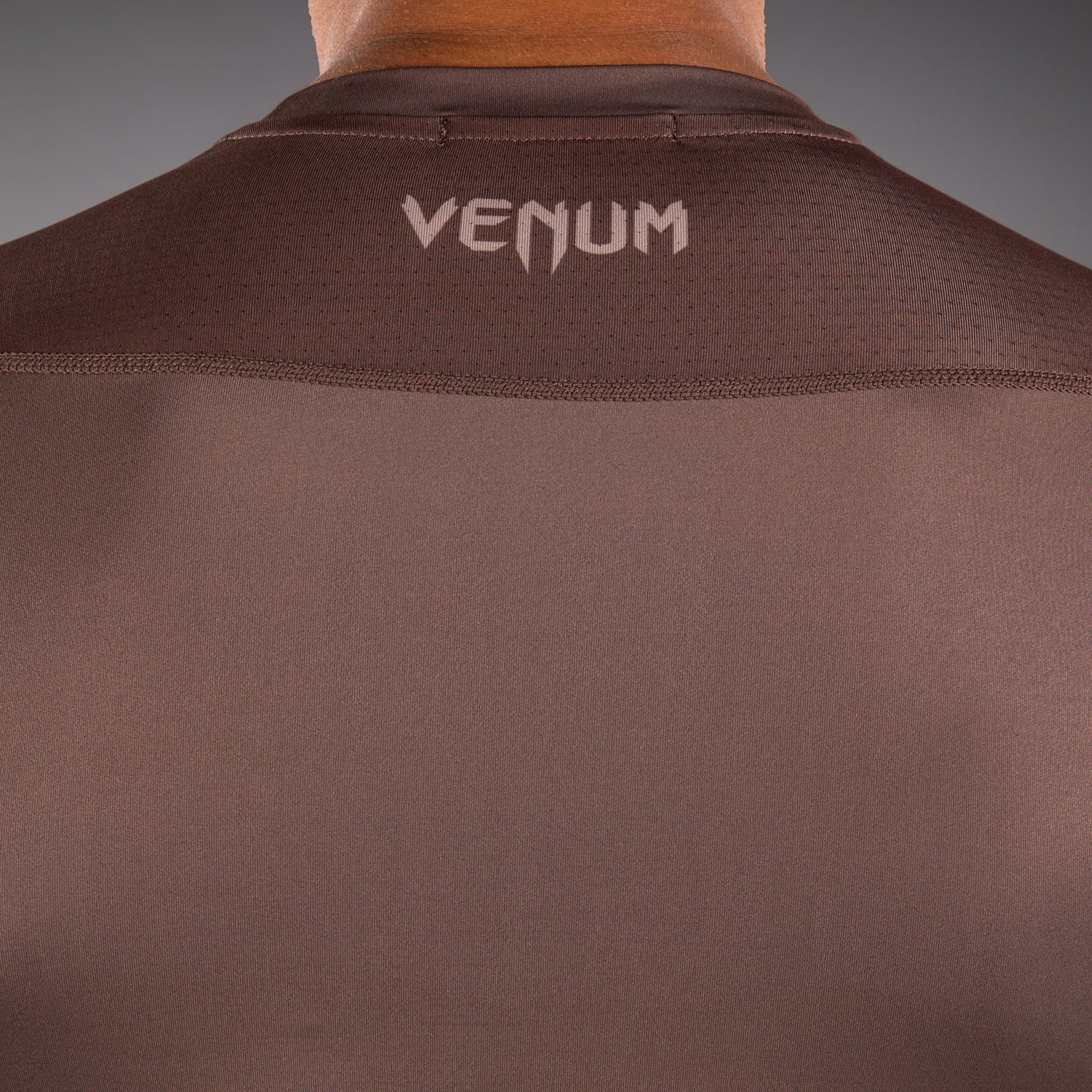 Venum No Gi Short Sleeve Rashguards