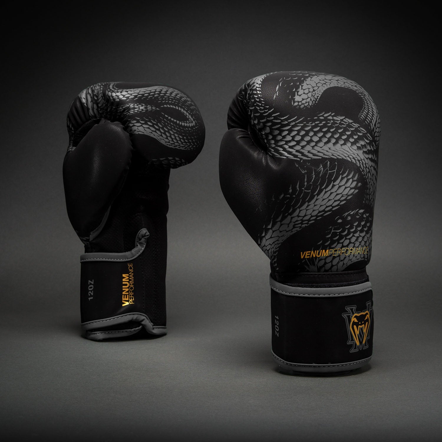Venum Matupa Boxing Gloves
