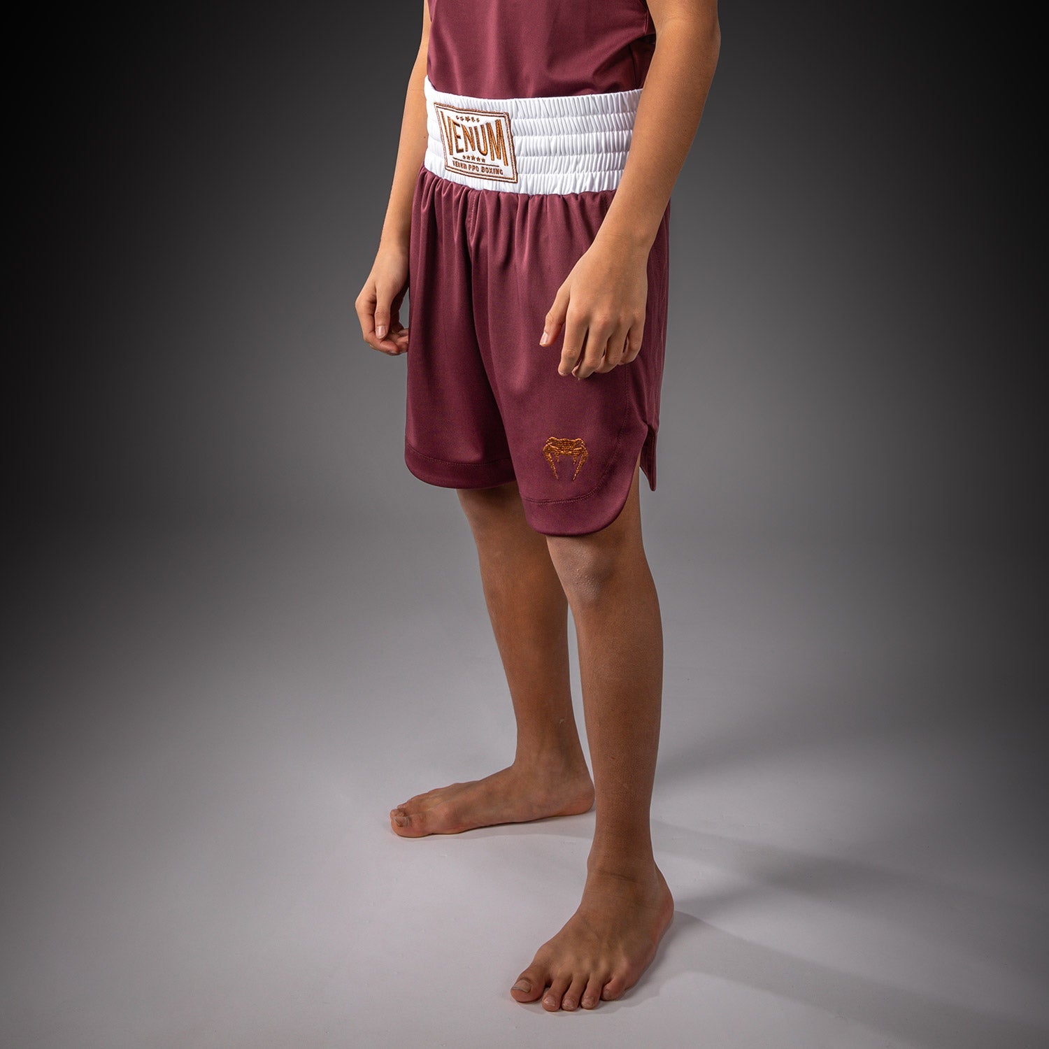 Venum Classic Youth Boxing Shorts