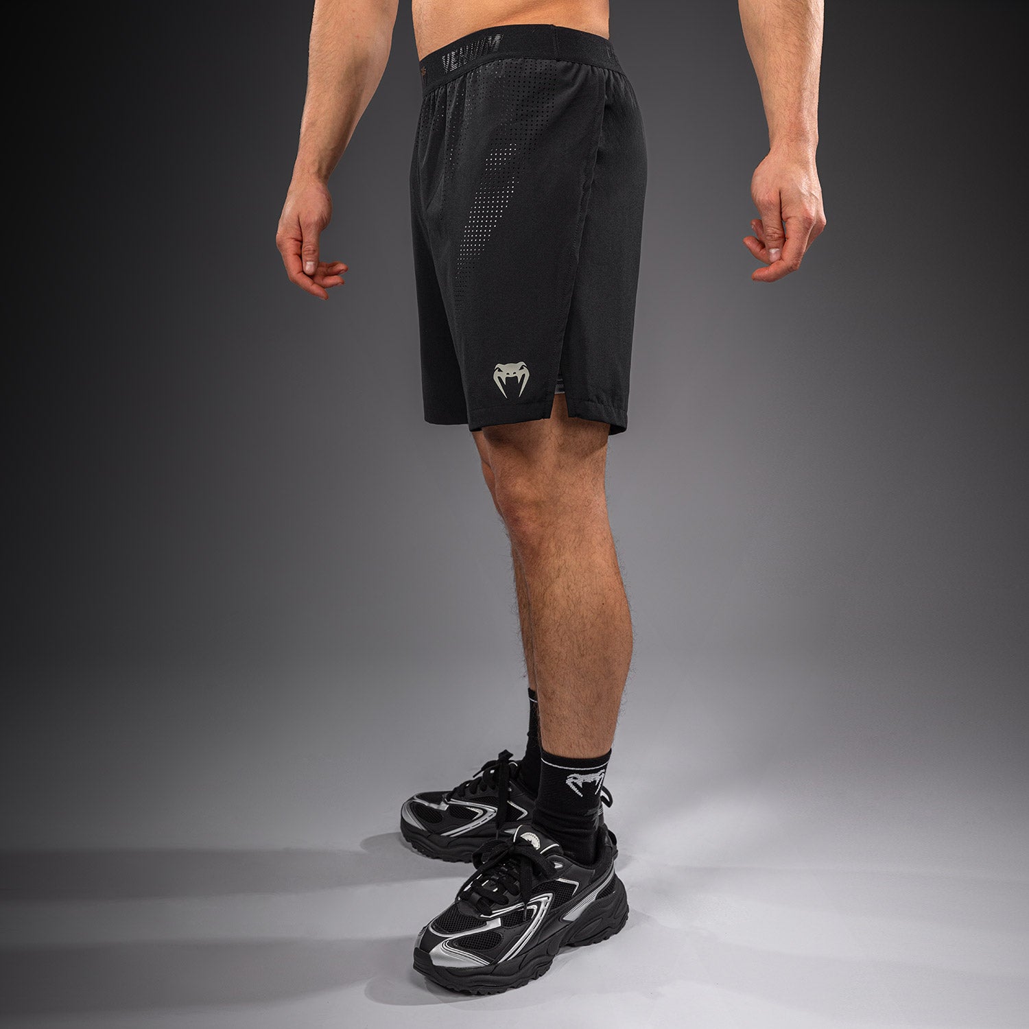Venum Lazer Hybrid Training Shorts