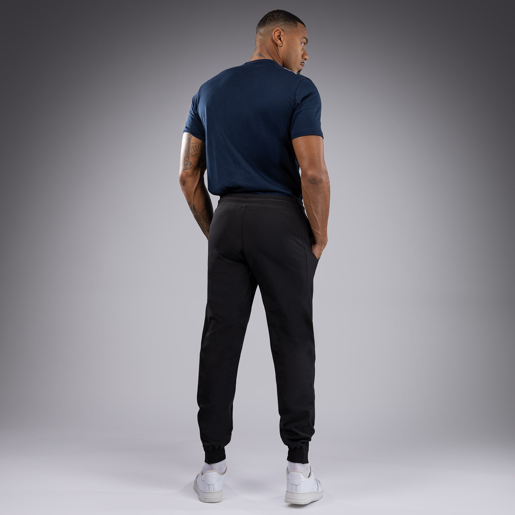 UFC Fusion by Venum Fight Week Men's Pant