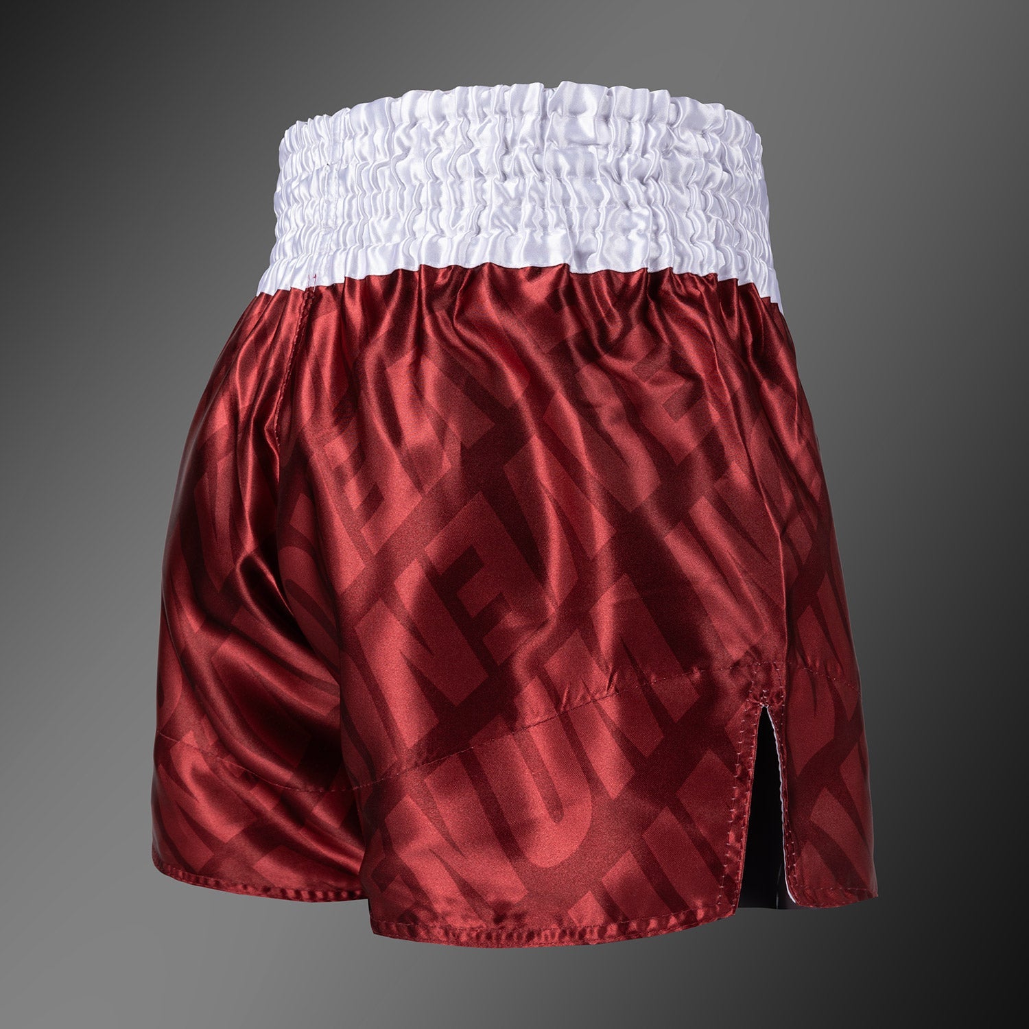 Venum Contender XT Muay Thai Shorts