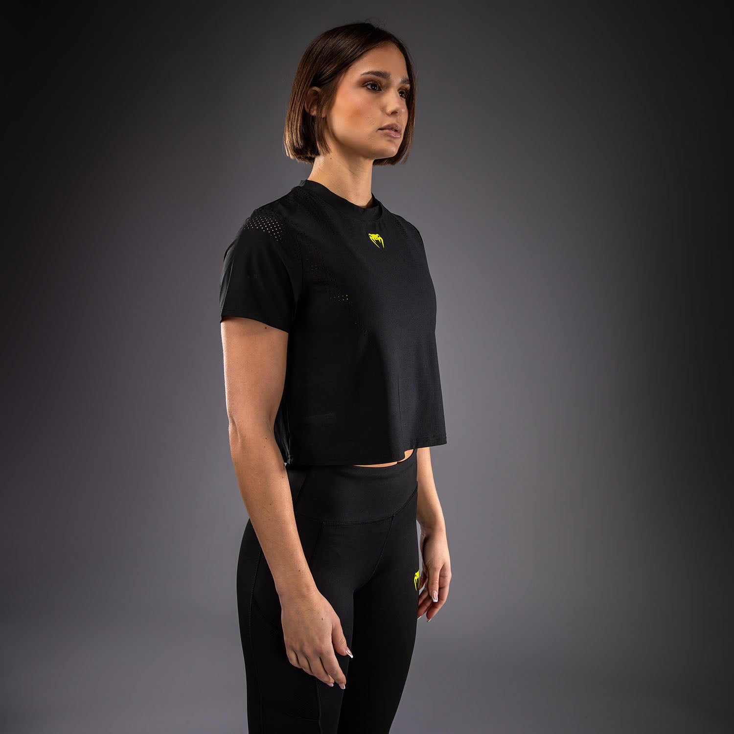 Venum Lazer Women's Dry Tech T-Shirt