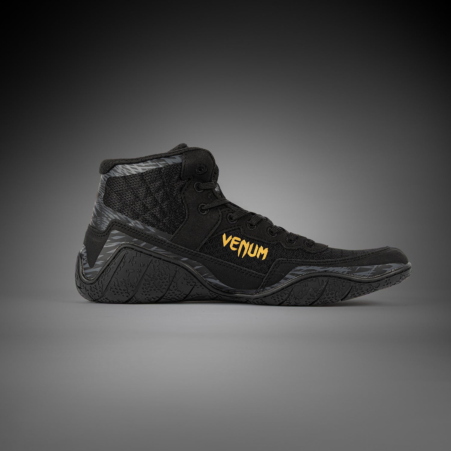 Venum x Chimaev Wrestling Shoes