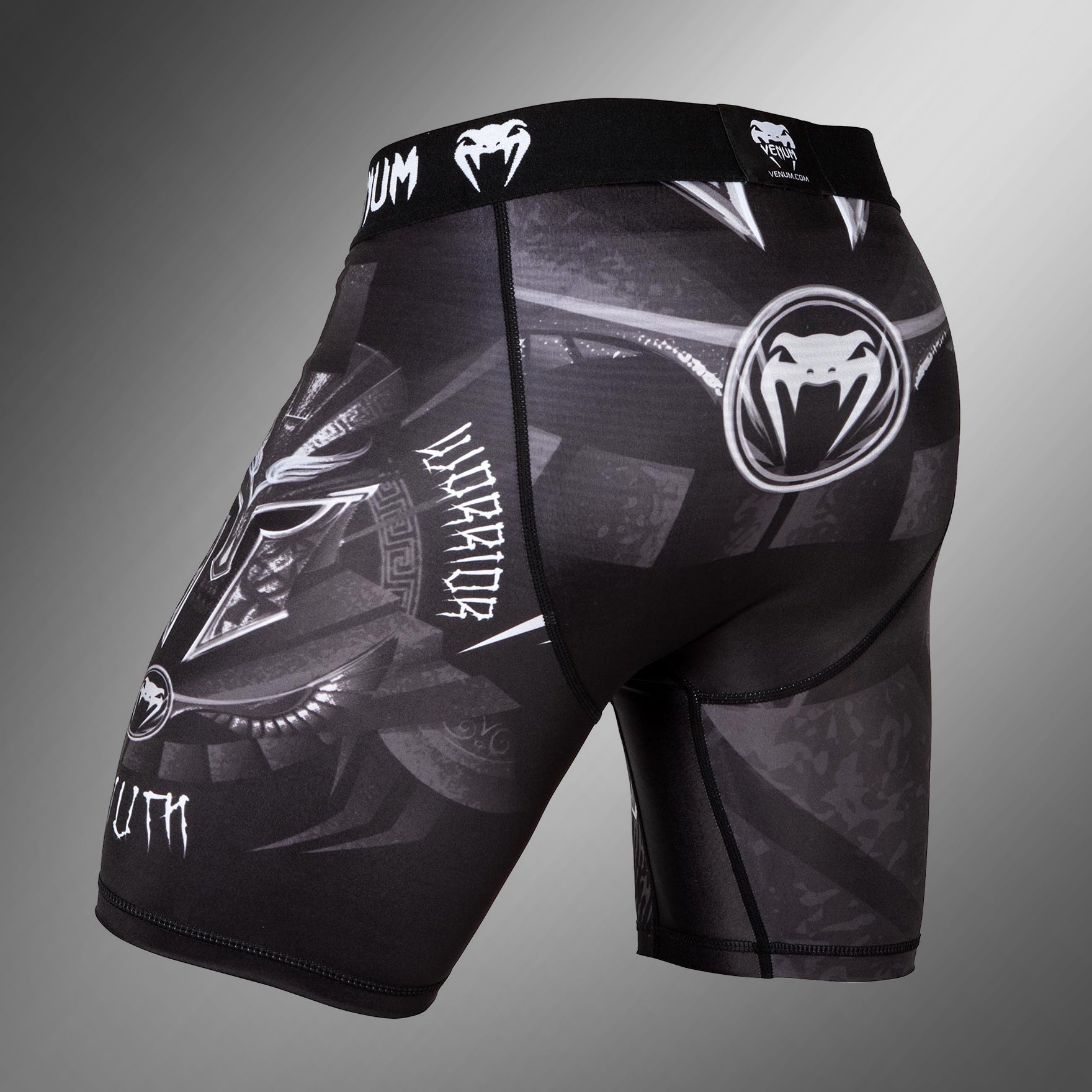 Venum Gladiator 3.0 Vale Tudo Shorts
