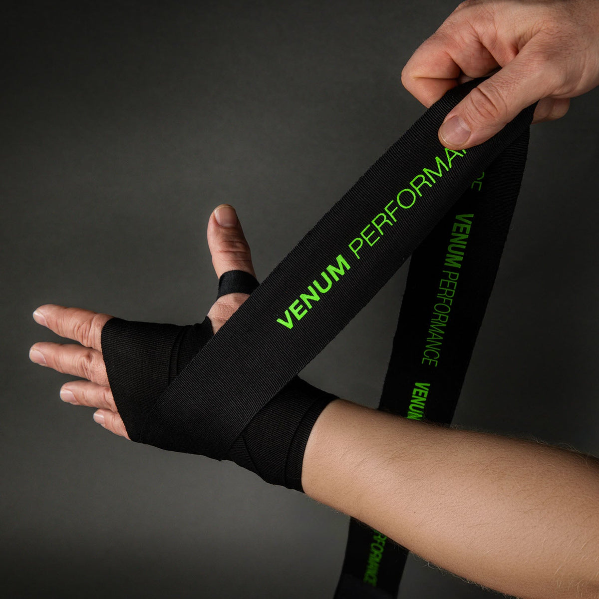 Venum Kontact Evo Amazonia Reborn Hand Wraps