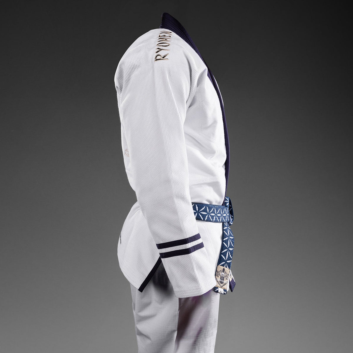 Jujutsu Kaisen x Venum  BJJ Gi