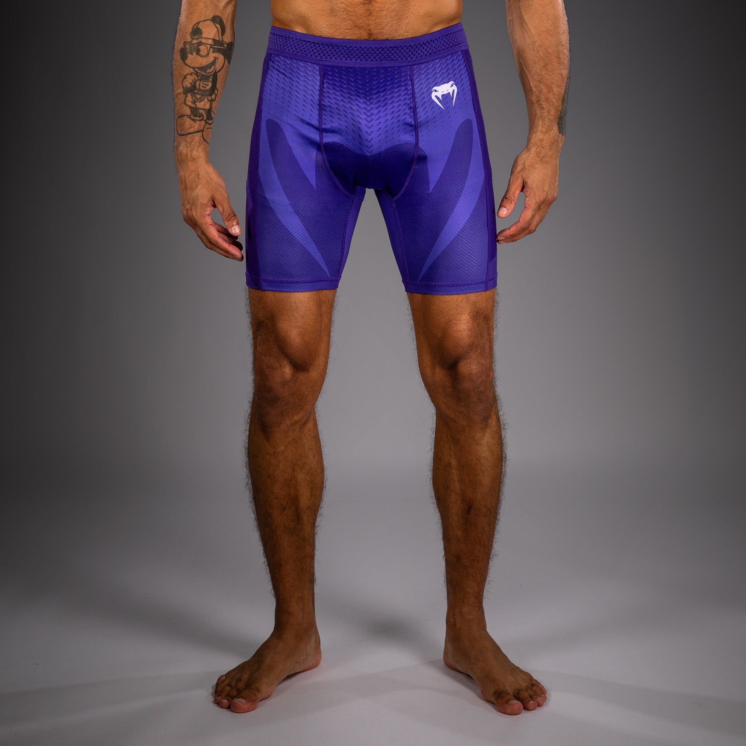 Venum No Gi Vale Tudo Shorts