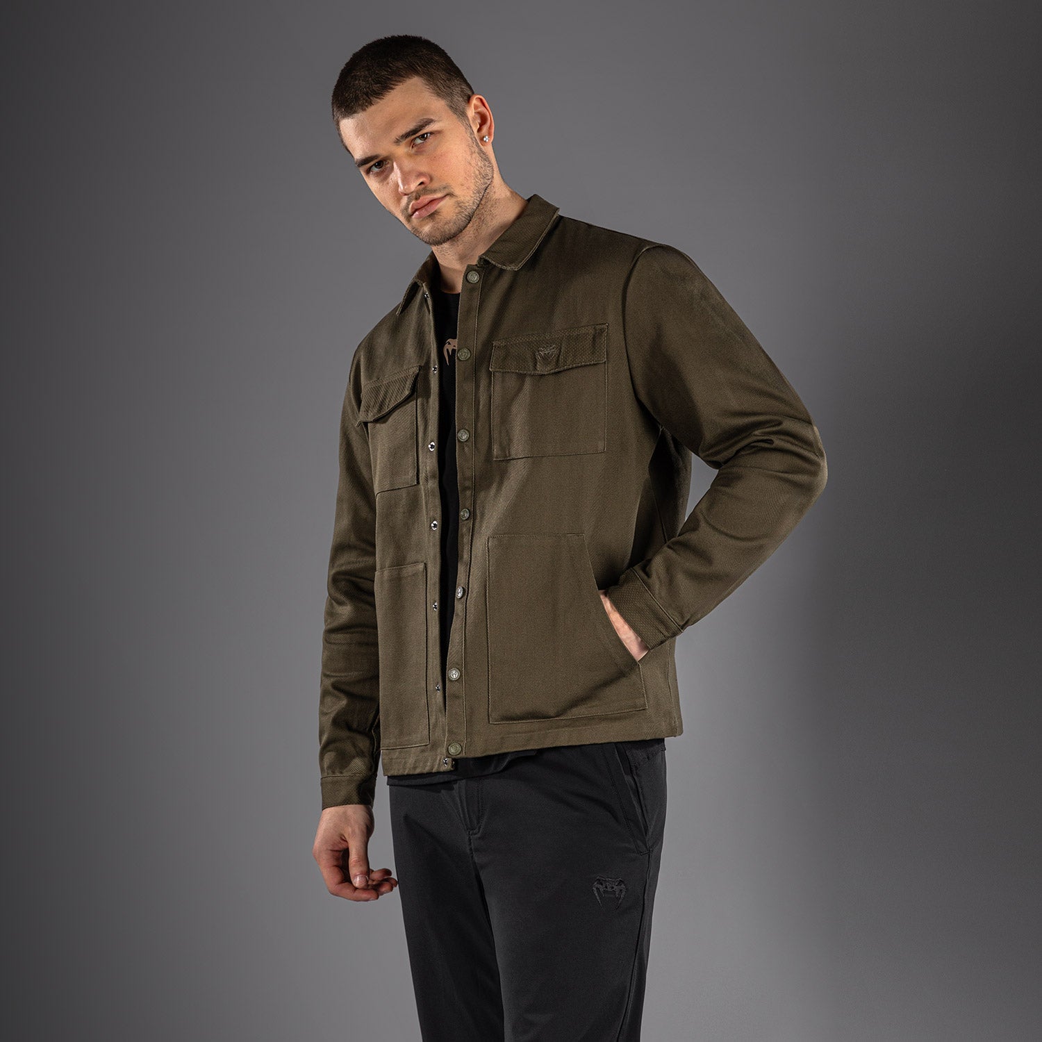 Venum Heritage Shirt