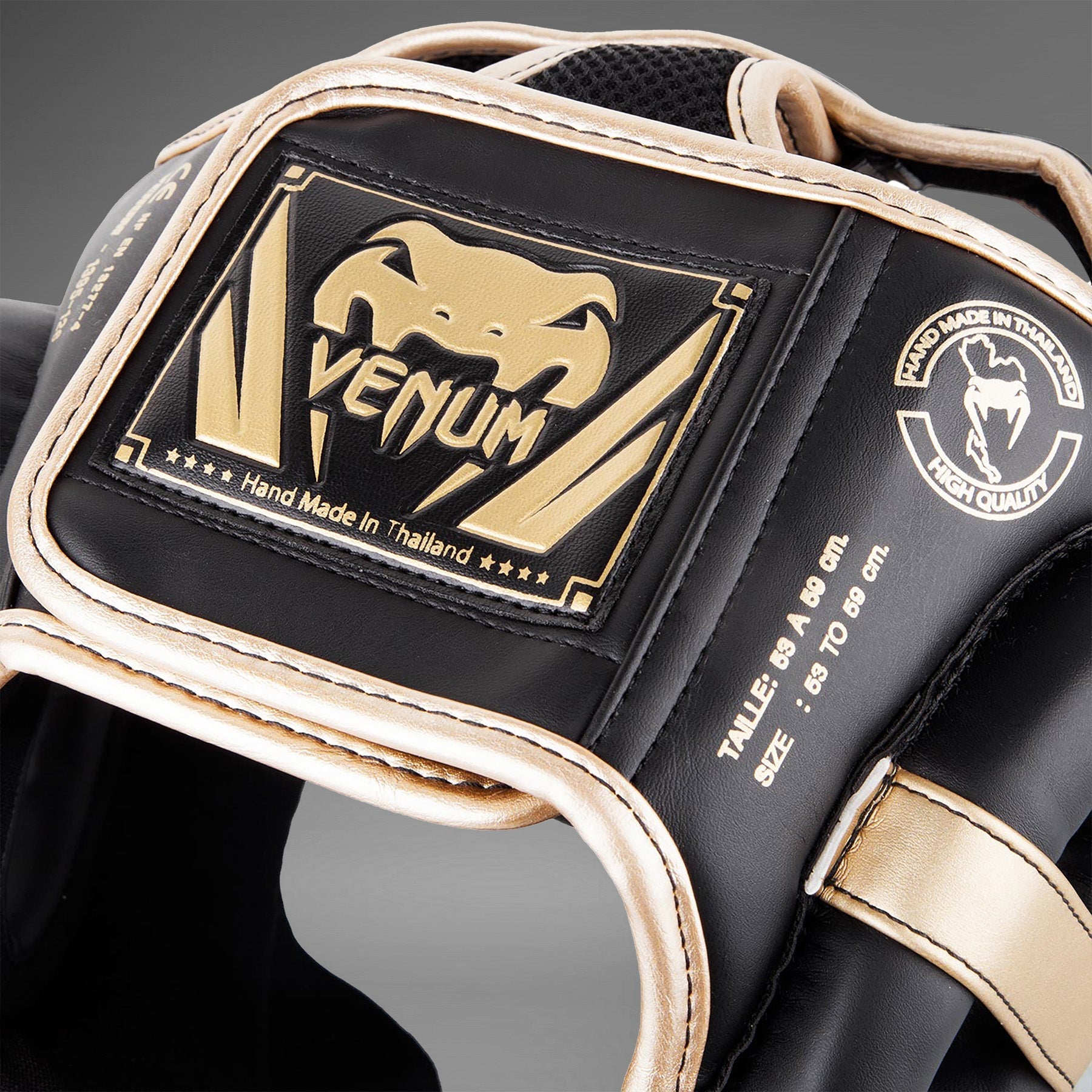 Venum Elite Headgear