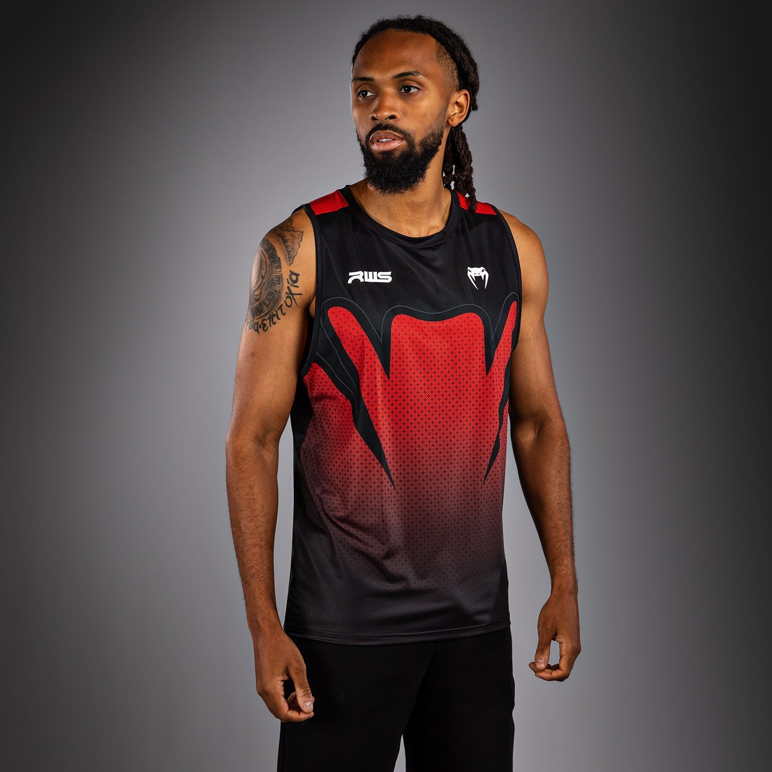 Venum x RWS 2.0 Men's Dry-Tech Tank Top